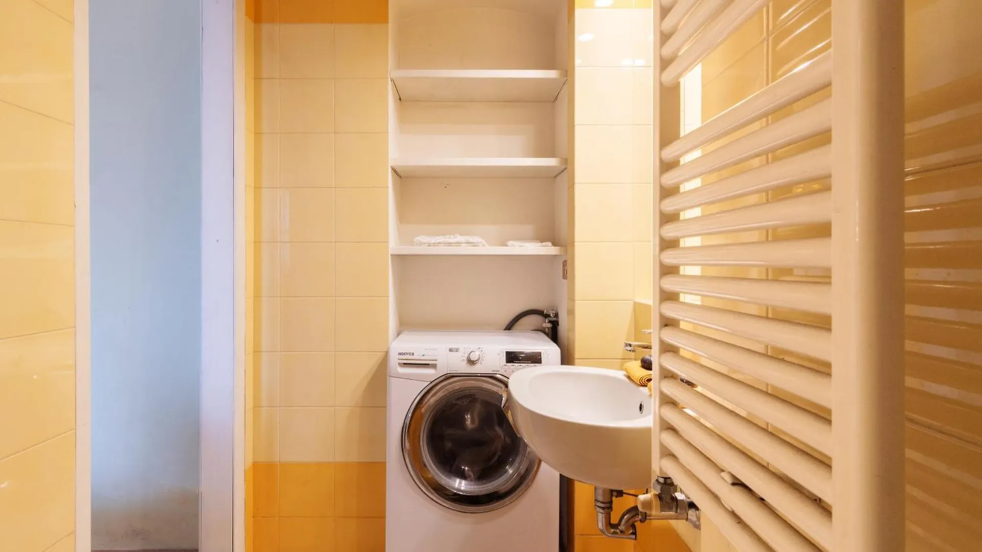 Marta Flexyrent Apartment A.C. Milan Italy