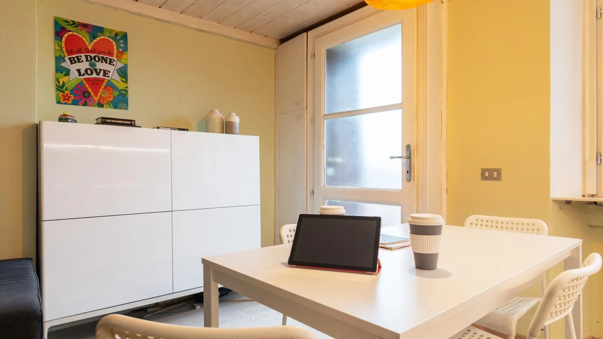 Marta Flexyrent Apartment A.C. Milan Italy