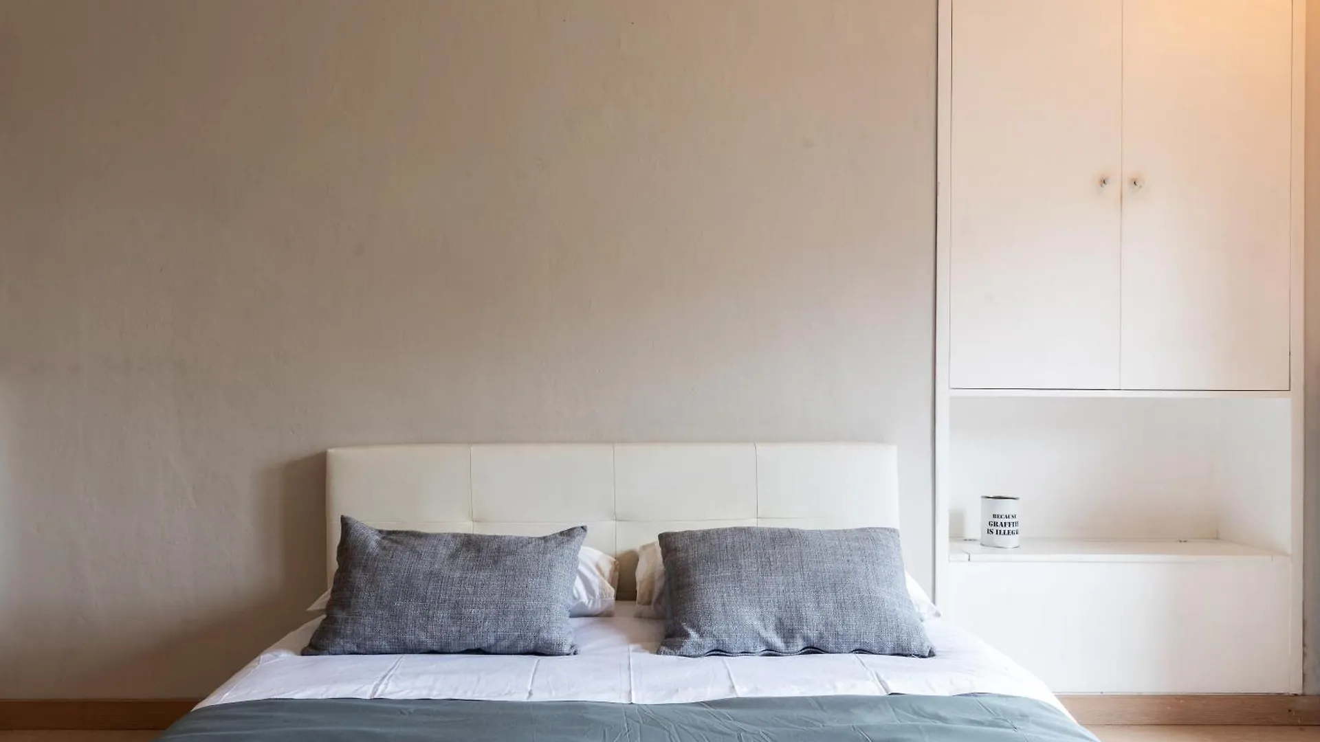 Marta Flexyrent Apartment A.C. Milan Italy