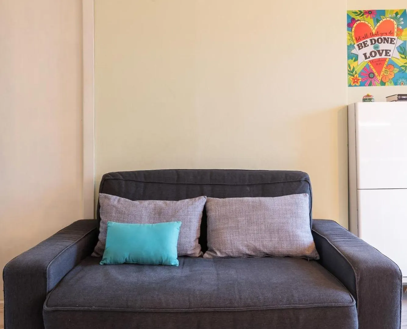 Marta Flexyrent Apartment A.C. Milan