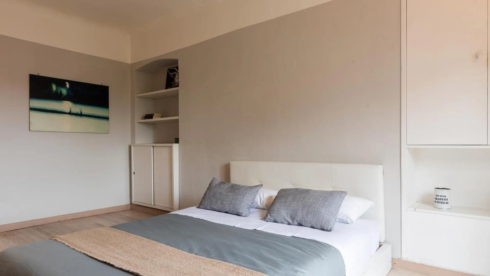 Marta Flexyrent Apartment A.C. Milan