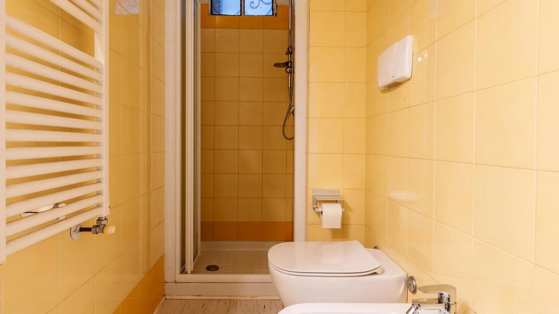 Marta Flexyrent Apartment A.C. Milan