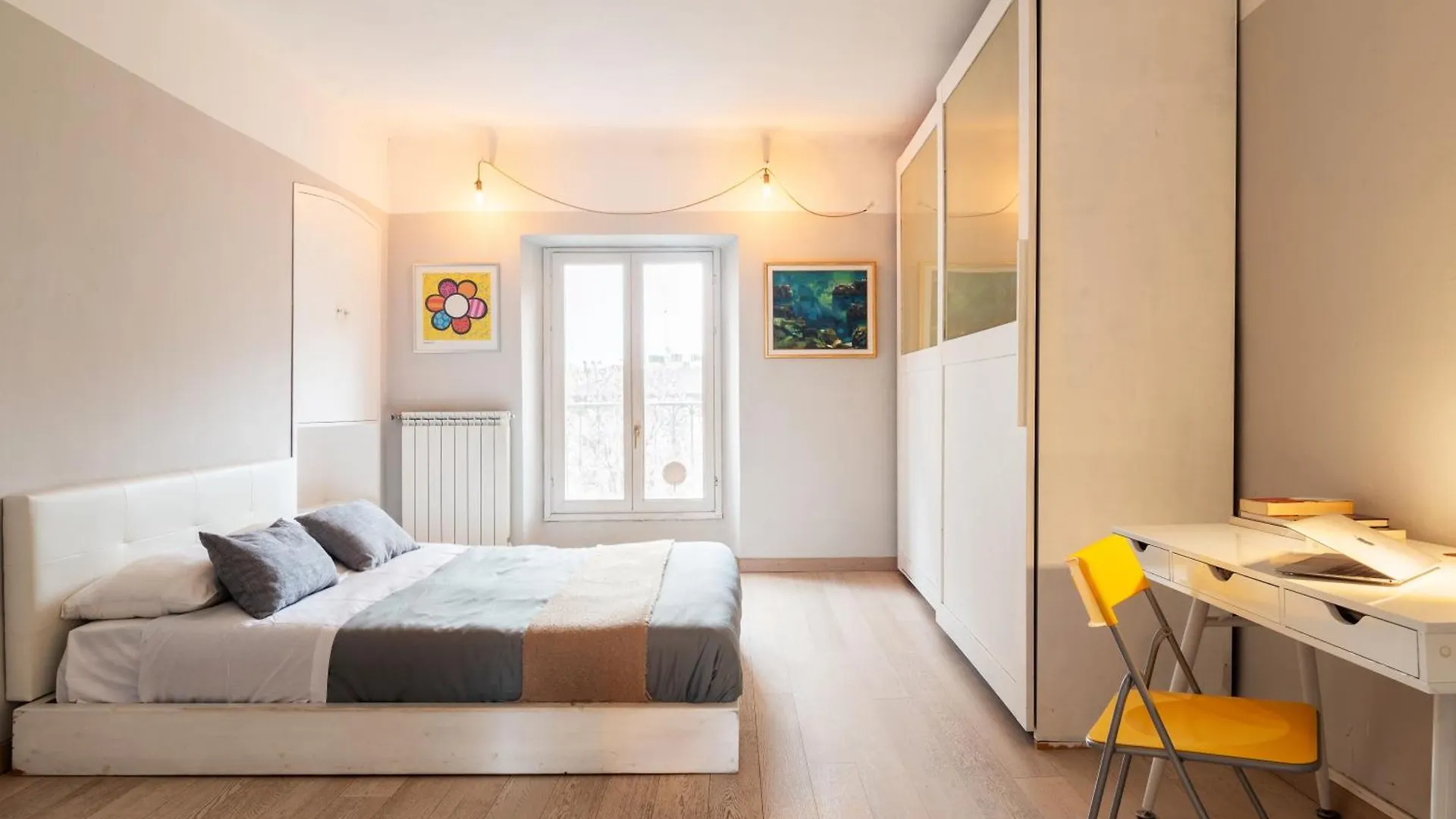 Marta Flexyrent Apartment A.C. Milan