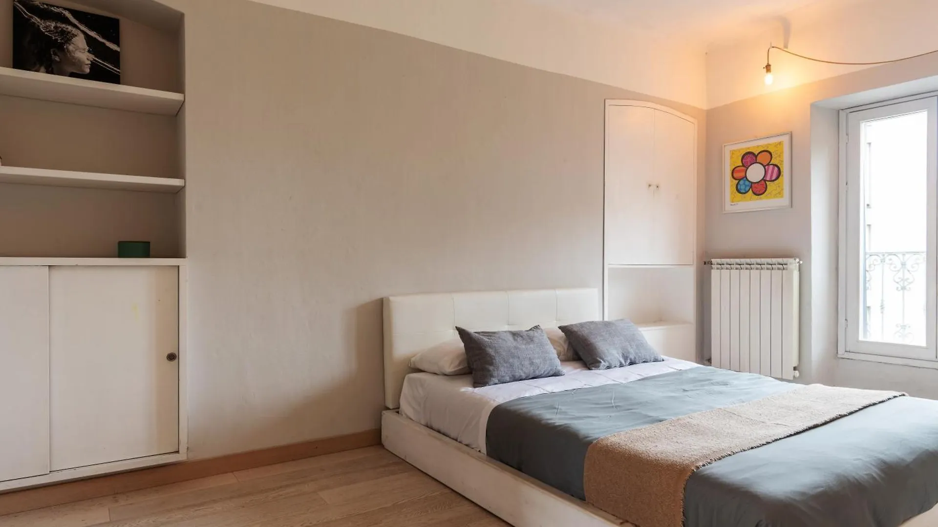 Marta Flexyrent Apartment A.C. Milan Italy