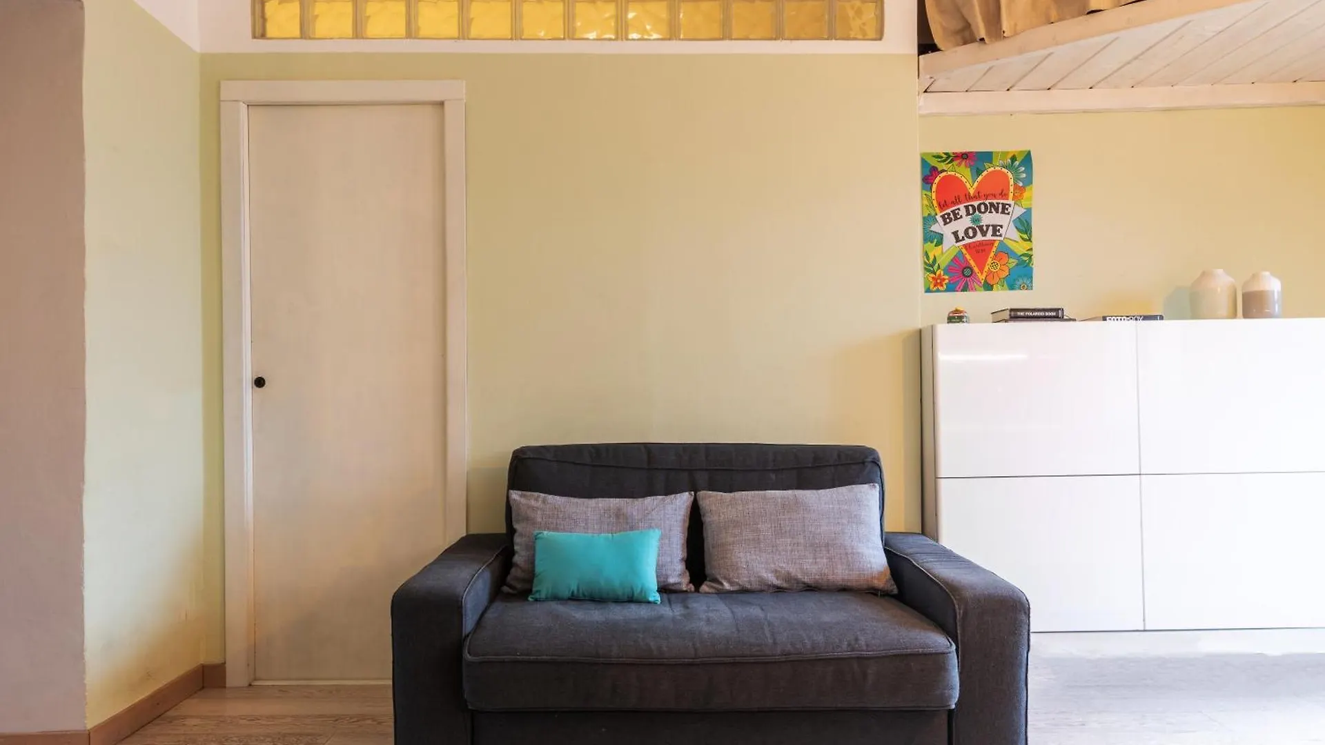 Marta Flexyrent Apartment A.C. Milan Italy