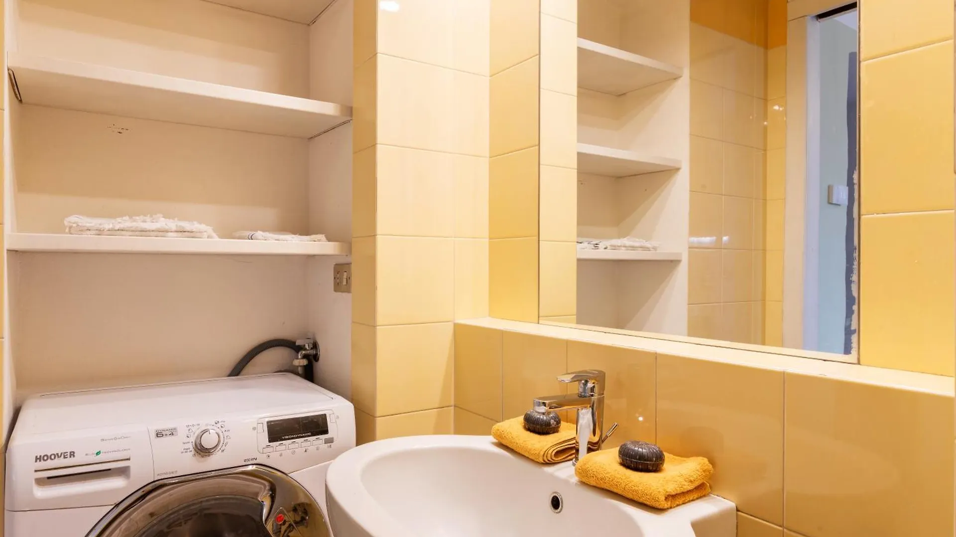 Marta Flexyrent Apartment A.C. Milan