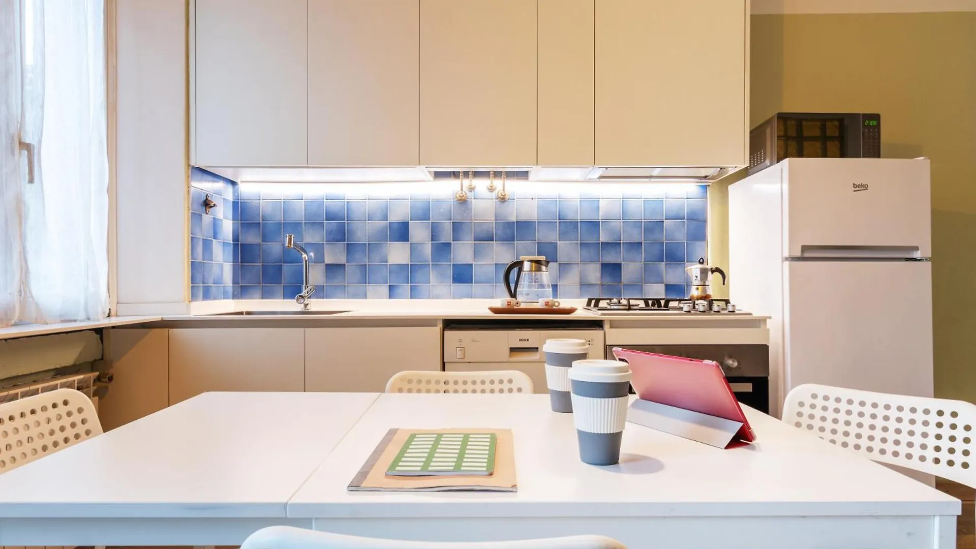 Marta Flexyrent Apartment A.C. Milan