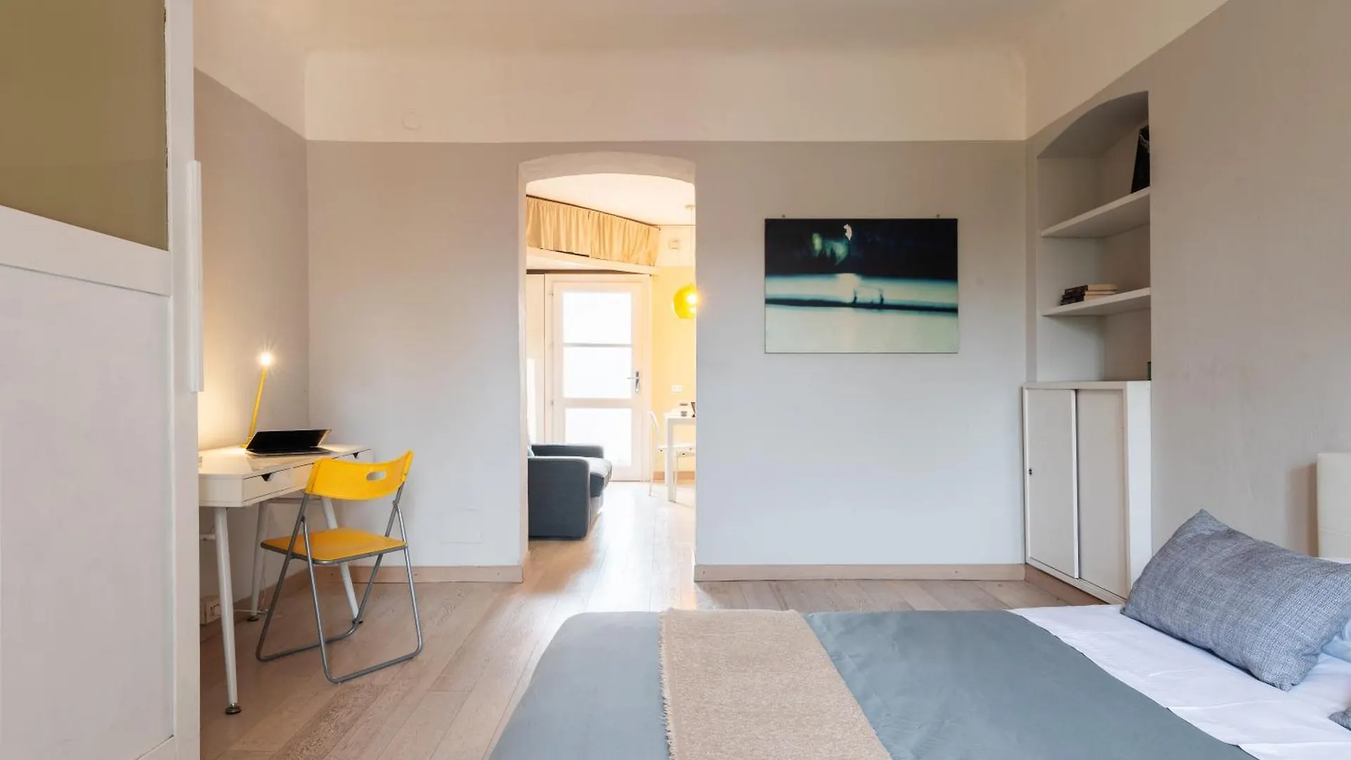 Marta Flexyrent Apartment A.C. Milan