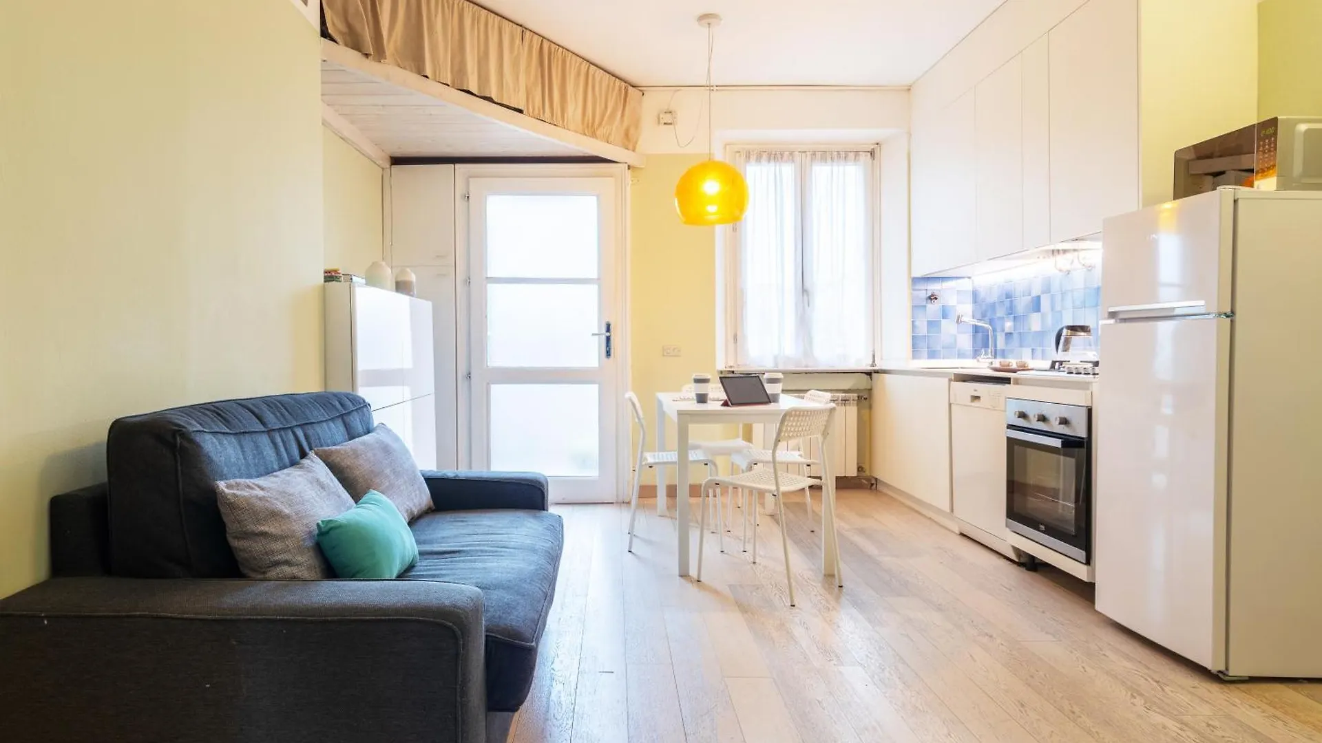 Marta Flexyrent Apartment A.C. Milan