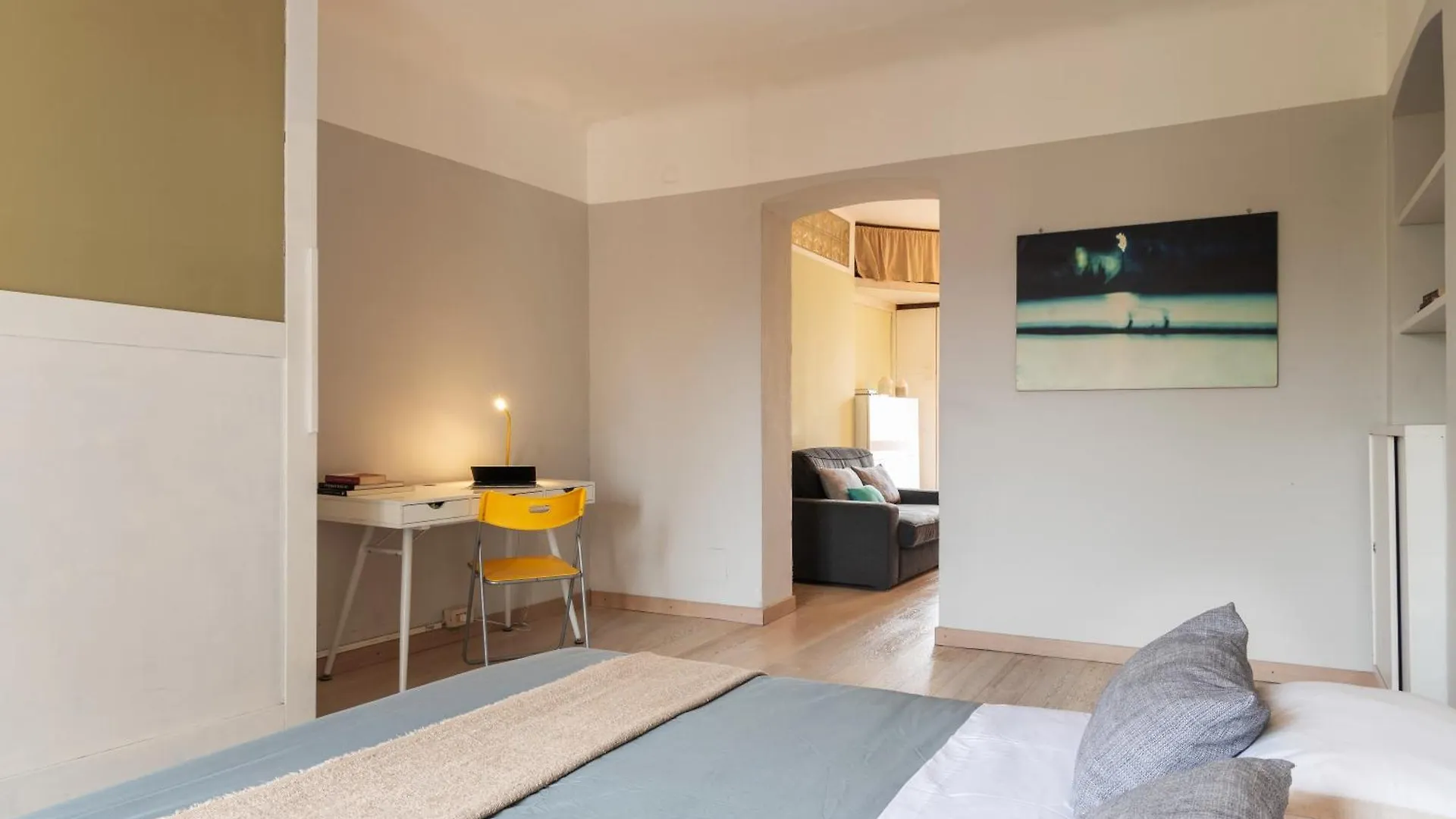 Marta Flexyrent Apartment A.C. Milan