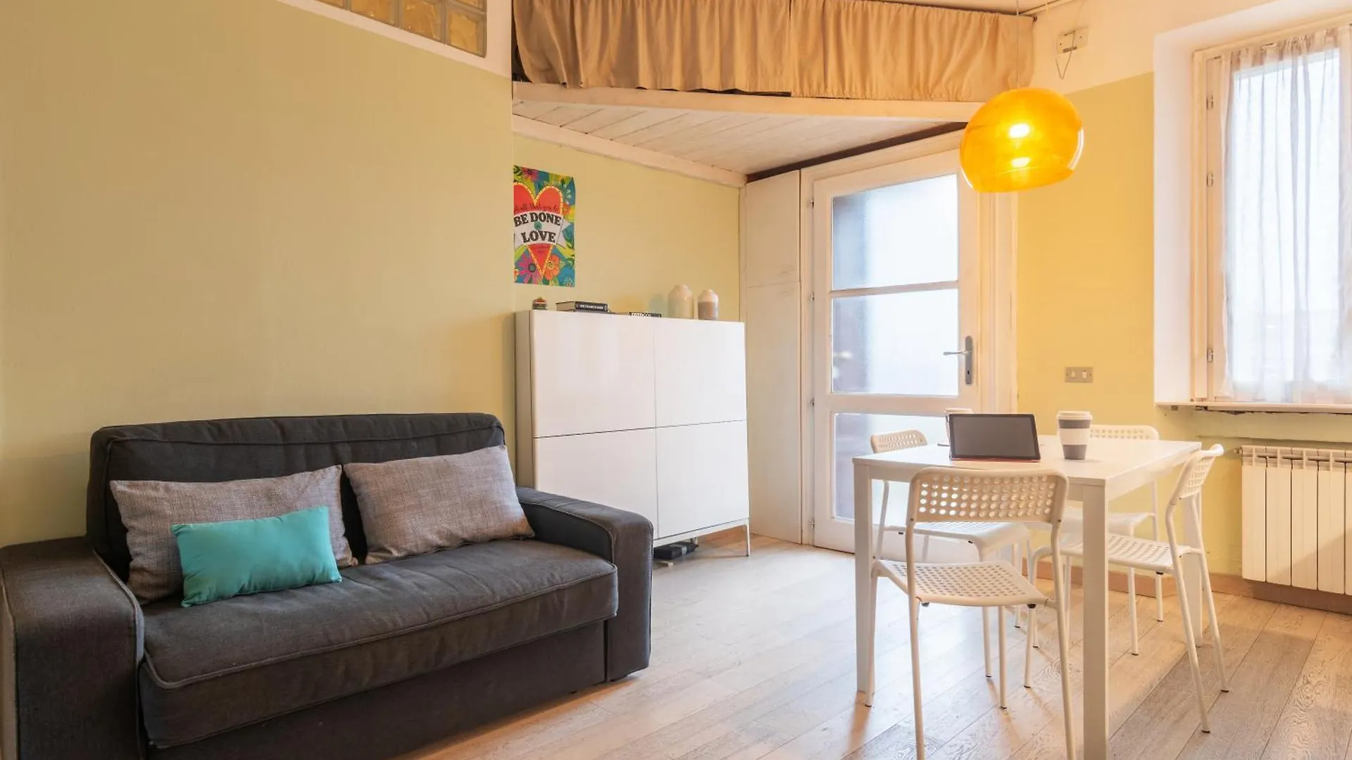 Marta Flexyrent Apartment A.C. Milan